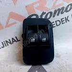 FİAT FİORİNO SOL ÖN KAPI CAM KONTROL DÜĞMESİ