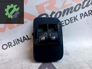 FİAT FİORİNO SOL ÖN KAPI CAM KONTROL DÜĞMESİ