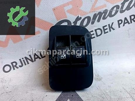 Fiat Fiorino Kapı (Ön Sol) çıkma parça