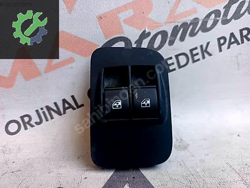 Fiat Fiorino Kapı (Ön Sol) çıkma parça