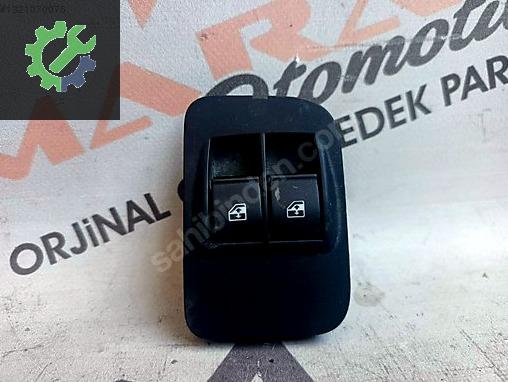 Fiat Fiorino Kapı (Ön Sol) çıkma parça