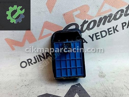 Fiat Fiorino Cam Düğmesi çıkma parça