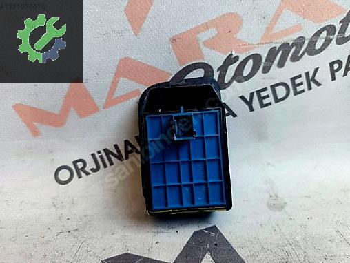 Fiat Fiorino Kapı (Ön Sol) çıkma parça