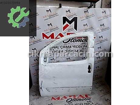 Fiat Fiorino Kapı (Ön Sol) çıkma parça