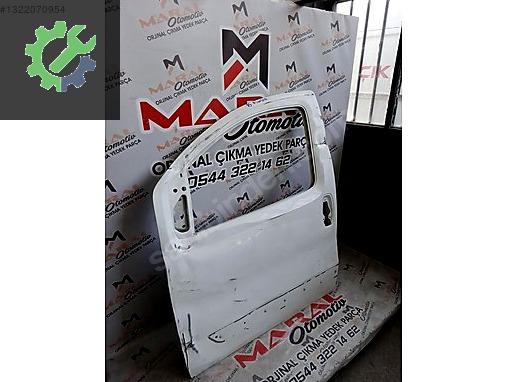 Fiat Fiorino Kapı (Ön Sol) çıkma parça