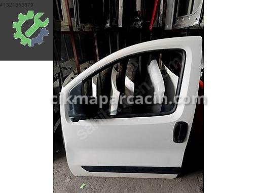Fiat Fiorino Kapı (Ön Sol) çıkma parça