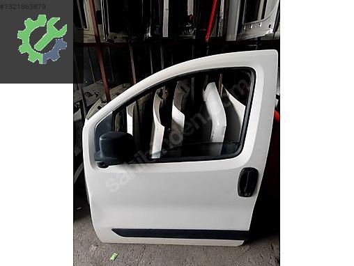 Fiat Fiorino Kapı (Ön Sol) çıkma parça