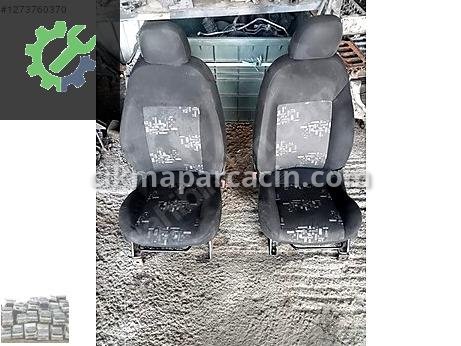 Fiat Fiorino Ön Koltuk çıkma parça