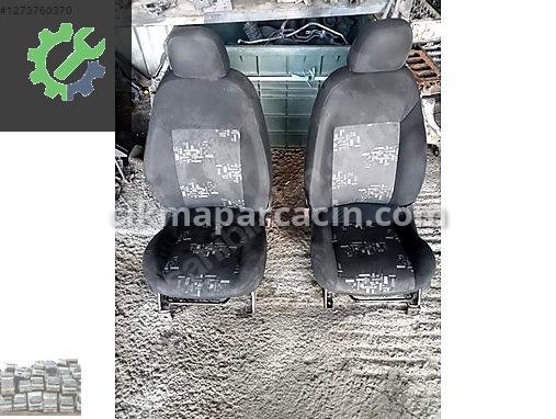 Fiat Fiorino Ön Koltuk çıkma parça