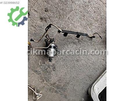 Fiat Fiorino Yakıt Hatları çıkma parça