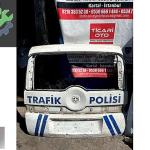 FİAT FİROİNO BAGAJ KAPAĞI