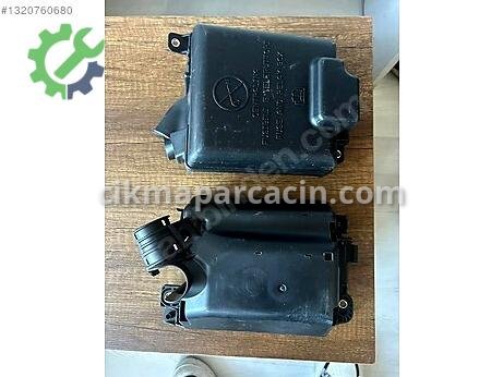 Fiat Doblo Sigorta Kutusu çıkma parça