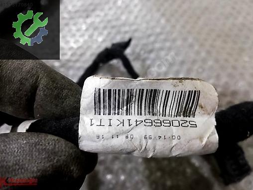 Fiat Egea Elektrik Tesisatı 52066641 çıkma parça