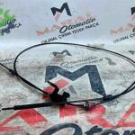 FİAT JEEP 0052112382-001 KAPUT AÇMA TELİ RENEGADE