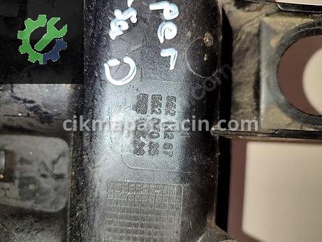 Fiat Linea Külbütör Kapağı çıkma parça