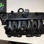 FİAT LİNEA-DOBLO -PUNTO-CORSA D BİPPER MANİFOLD