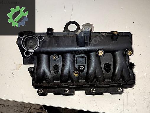 FİAT LİNEA-DOBLO -PUNTO-CORSA D BİPPER MANİFOLD