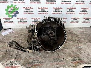 FİAT LİNEA 1.3 EURO 5 ŞANZIMAN HATASIZ EURO5 ÇIKMA