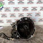 Fiat Linea Şanzıman Komple Çıkma Parça Konya