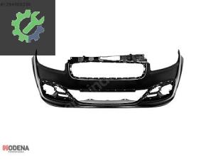 FIAT LINEA 2013- ÖN TAMPON SIFIR 735548097 / 735592387