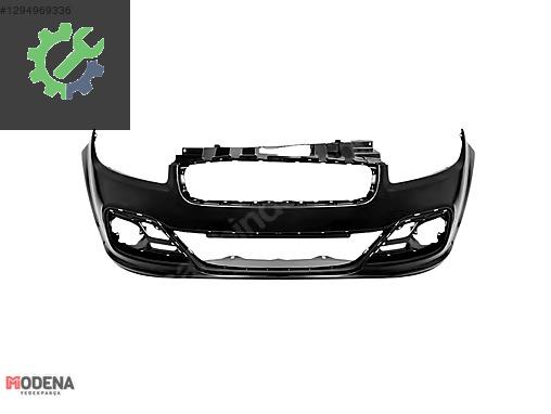 FIAT LINEA 2013- ÖN TAMPON SIFIR 735548097 / 735592387