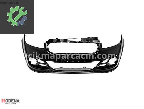 Fiat Linea Ön Tampon 735548097 çıkma parça