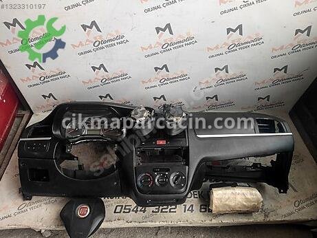 Fiat Linea Sağ Sol Hava Yastığı çıkma parça