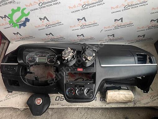 Fiat Linea Sağ Sol Hava Yastığı çıkma parça