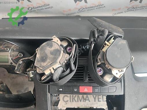Fiat Linea Sağ Sol Hava Yastığı çıkma parça