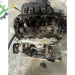 Fiat Linea Motor Komple Çıkma Parça Gaziantep