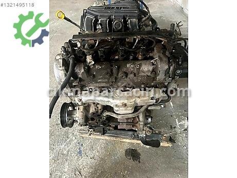 Fiat Linea Motor Komple çıkma parça