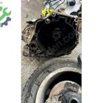 Fiat Doblo Şanzıman Komple Çıkma Parça Gaziantep