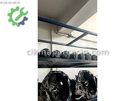 Fiat Linea Klima Kompresörü çıkma parça