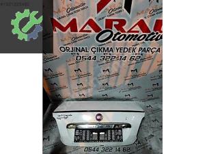 FİAT LİNEA BAĞAJ KAPAĞI ÇIKMA ORJİNAL DOLU