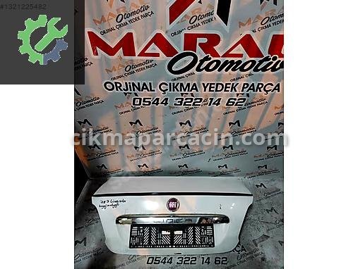 Fiat Linea Bagaj Kapağı çıkma parça