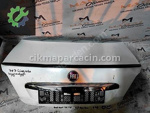 Fiat Linea Bagaj Kapağı çıkma parça