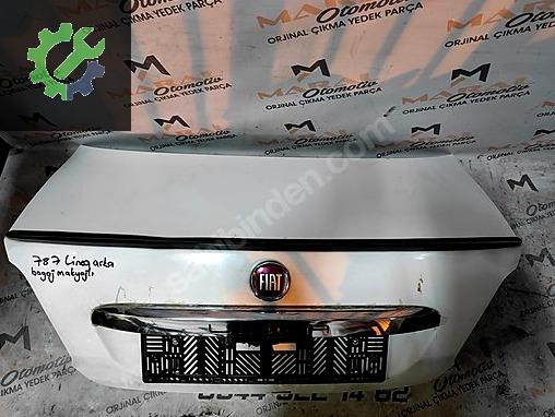 Fiat Linea Bagaj Kapağı çıkma parça