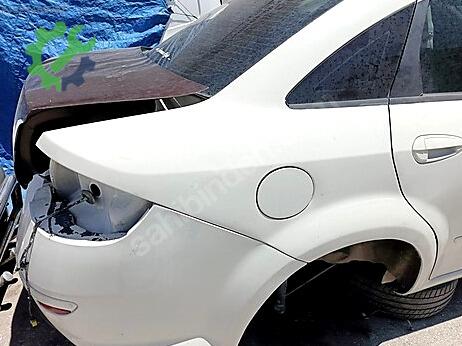 Fiat Linea Çamurluk (Arka) çıkma parça