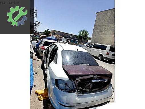 Fiat Linea Çamurluk (Arka) çıkma parça