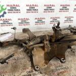 FİAT LİNEA DİREKSİYON KUTUSU DENGE KOLU TABLA ÇIKMA