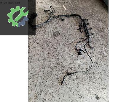 Fiat Linea Elektrik Tesisatı çıkma parça