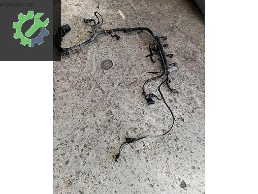 Fiat Linea Elektrik Tesisatı Çıkma Parça İSTANBUL
