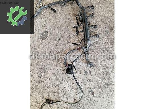 Fiat Linea Elektrik Tesisatı çıkma parça