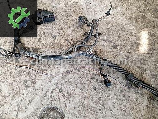 Fiat Linea Elektrik Tesisatı çıkma parça