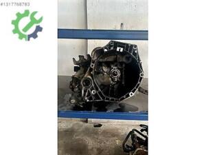 Fiat Linea Doblo Egea Albea Punto 1.3 MULTİJET Şanzuman Orjinal
