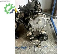 FİAT LİNEA DOBLO FİORİNA 1.3 MULTİJET EURO 4 KOMPLE DOLU MOTOR