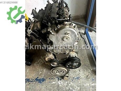 Fiat Linea Motor Komple çıkma parça