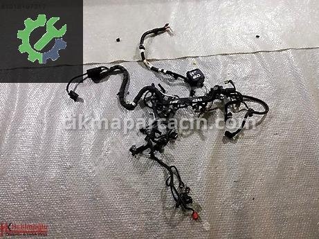 Fiat Linea Elektrik Tesisatı çıkma parça