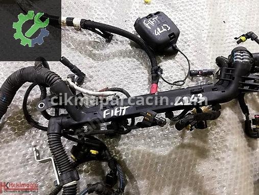 Fiat Linea Elektrik Tesisatı 55227186 çıkma parça