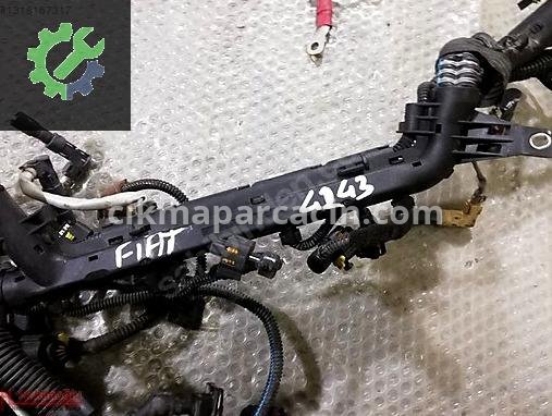 Fiat Linea Elektrik Tesisatı 55227186 çıkma parça